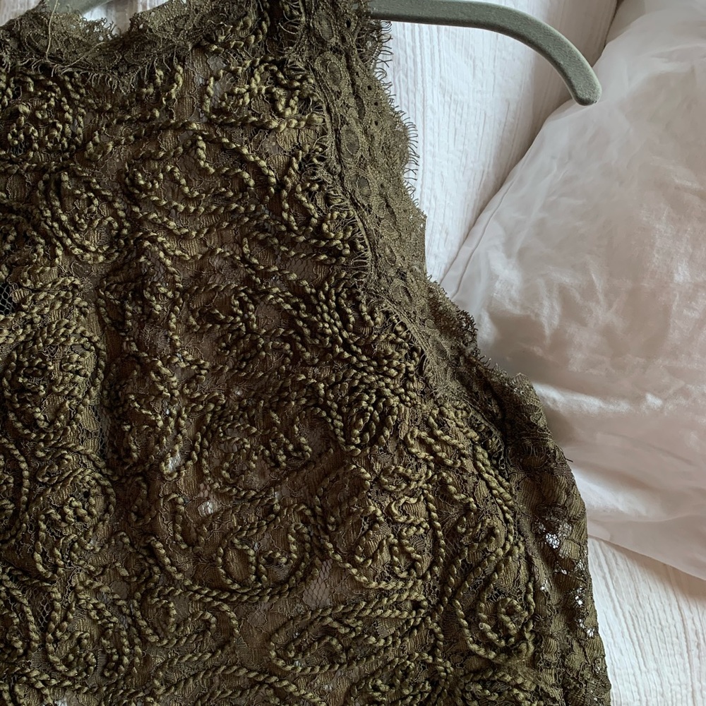 Zara top - Picture 6 of 7